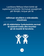 PiLeJe Reflexe Infant *30 Bustina