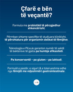 PiLeJe Reflexe Infant *30 Bustina