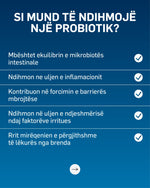 PeLeJe Lactibiane Tolerance *30 Kapsula