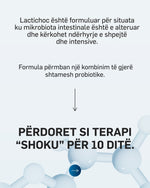 PiLeJe Lactichoc * 20 Kapsula