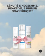 LËKURË E NDJESHME SETI I MESËM