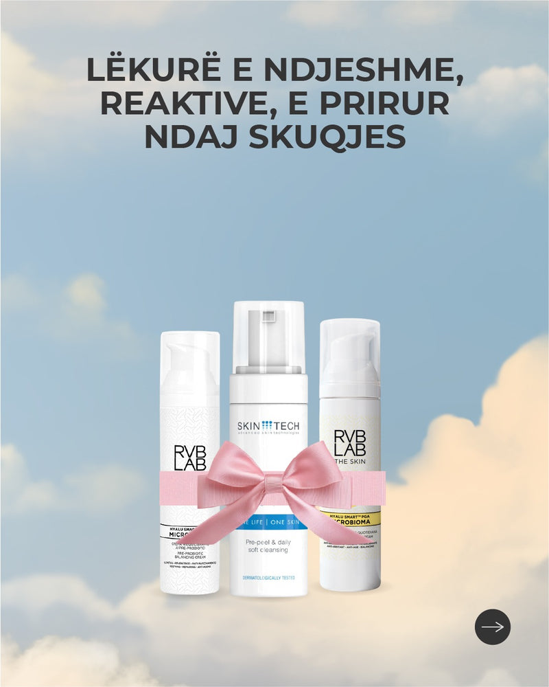 LËKURË E NDJESHME SETI I MESËM