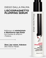 DIEGO DALLA PALMA LISCIO SPAGHETTO PLUMPING SERUM DISCOVERY FL* 30 ML