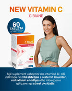 PiLeJe C Biane Acérola * 60 Tableta
