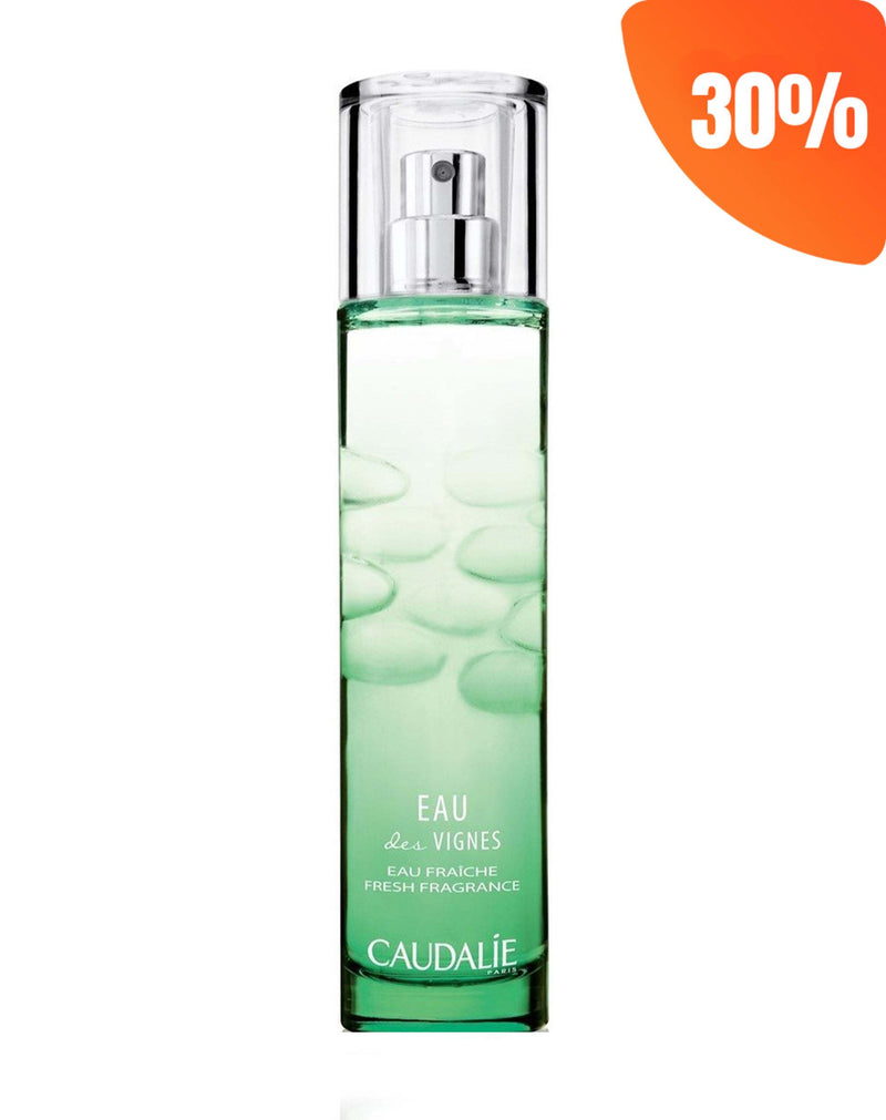 Caudalie Eau Des Vignes Fresh Fragrance * 50 ML