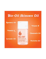 Bio Oil Fl *60ml