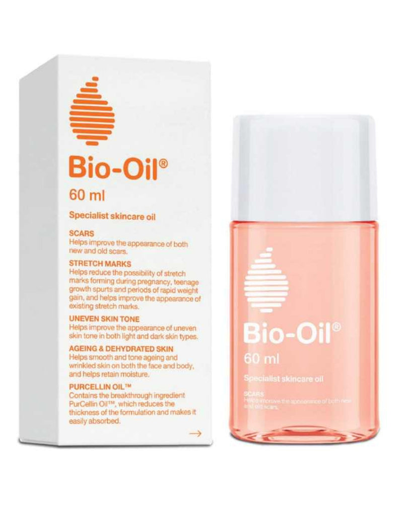 Bio Oil Fl *60ml