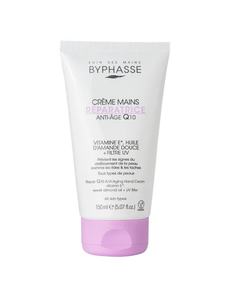 Byphasse Repair Q10 Hand Cream 150ML