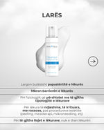 LËKURË E NDJESHME SETI I MESËM