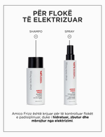 DIEGO DALLA PALMA ANTI-FRIZZ SHAMPOO *250ML