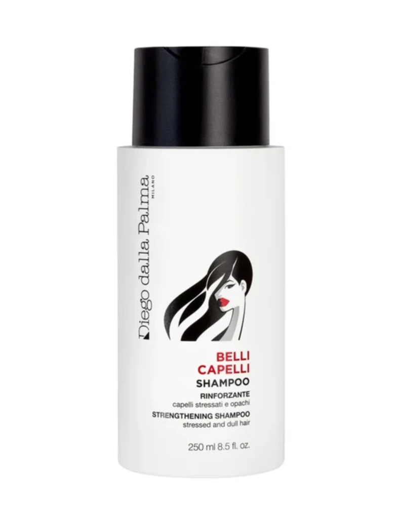 DIEGO DALLA PALMA BELLI CAPELLI SHAMPOO FL * 250 ML