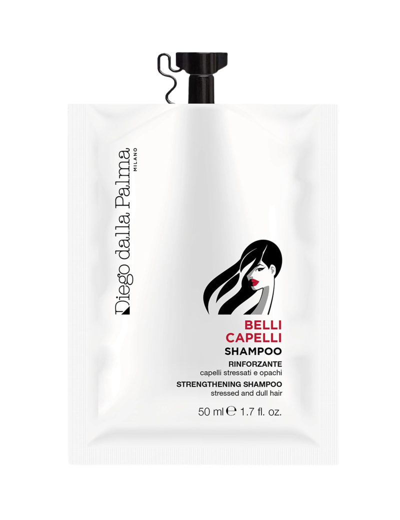 DIEGO DALLA PALMA BELLICAPELLI SHAMPOO DISCOVERY 50 ML