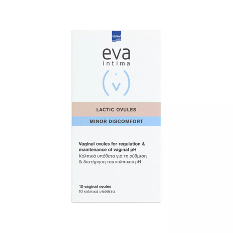 Eva Lactic Ovules * 10