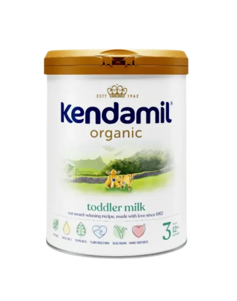 Kendamil Organic Toddler Milk 12-36 Months * 800 G