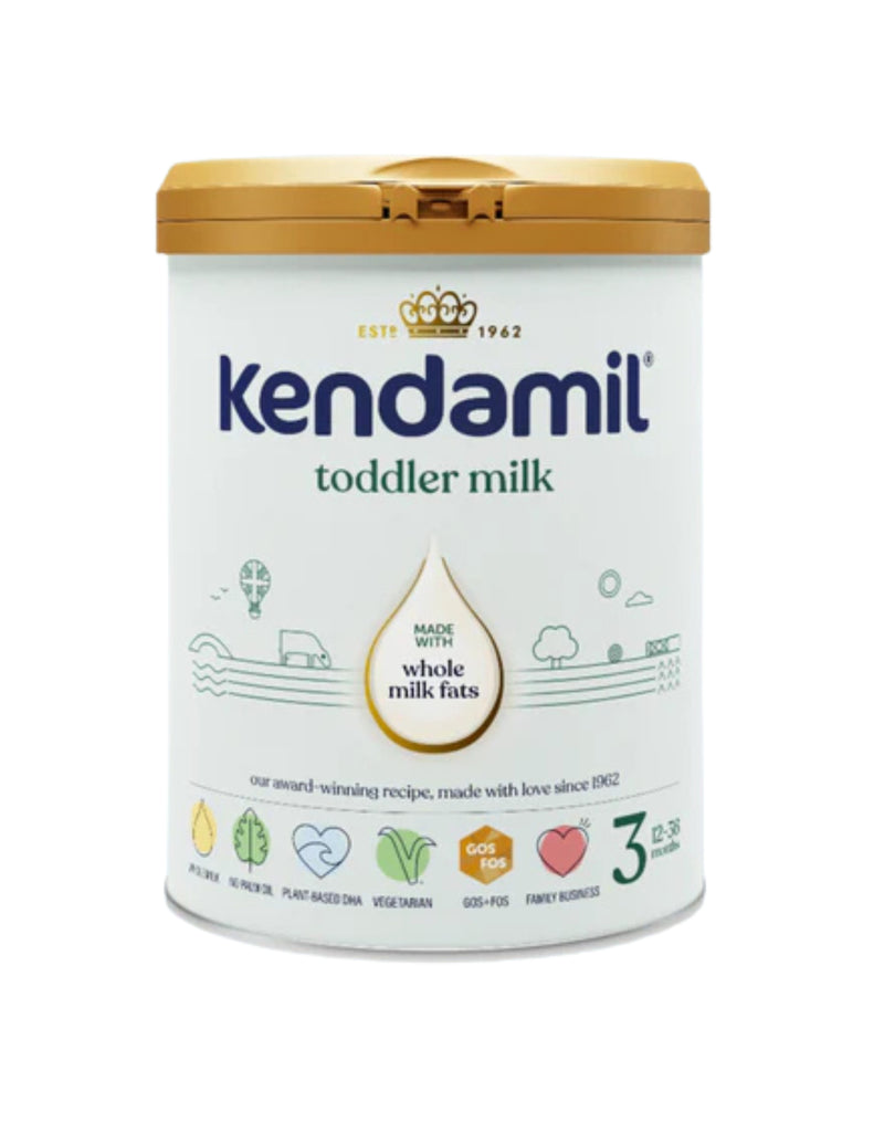 Kendamil Toddler Milk 3 12-36 Months * 800 G