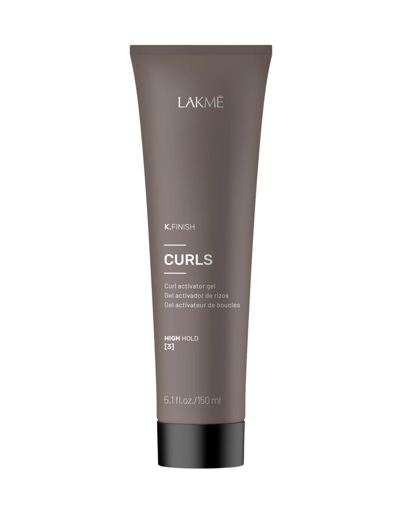 Lakme K. Style Curl Action Curl Activator Gel * 150 ML