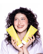 MULAC CAPRICCIO CURL DETANGLING MASK * 200ML