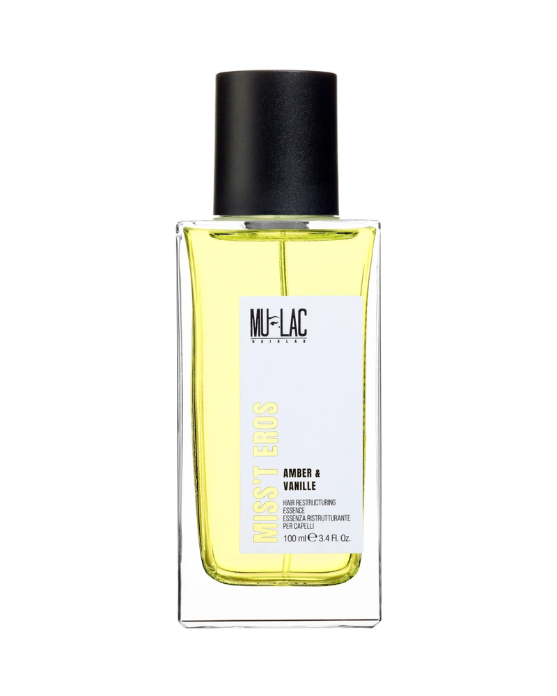 MULAC MISS'T EROS HAIR RESTRUCTIVE ESSENCE FL*100 ML