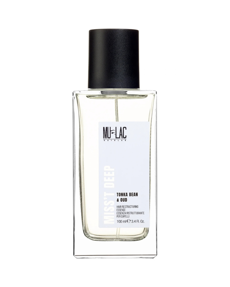 MULAC MISS'T DEEP HAIR RESTRUCTIVE ESSENCE FL*100 ML