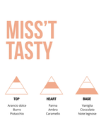 MULAC MISS'T TASTY HAIR RESTRUCTIVE ESSENCE FL*100 ML NEW