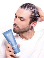 MULAC EVERY D’HAIR FREQUENT USE MILD SHAMPOO *250ML