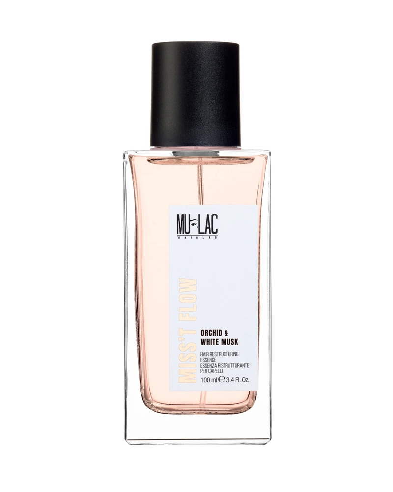 MULAC MISS'T FLOW HAIR RESTRUCTIVE ESSENCE FL*100 ML