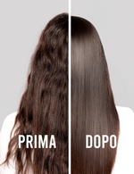 MULAC BE SL!CK STRAIGHTENING SHAMPOO FL* 250 ML