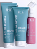 MULAC BYE BYE FLATNESS FORTIFYING ZERO WEIGHT MASK FL* 200 ML
