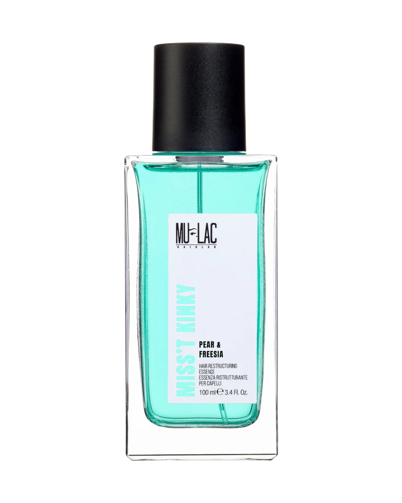 MULAC MISS'T KINKY HAIR RESTRUCTIVE ESSENCE FL*100 ML