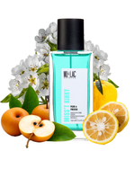 MULAC MISS'T KINKY HAIR RESTRUCTIVE ESSENCE FL*100 ML