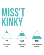 MULAC MISS'T KINKY HAIR RESTRUCTIVE ESSENCE FL*100 ML
