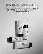 DIEGO DALLA PALMA BELLICAPELLI STRENGHTENING MASK * 200 ML