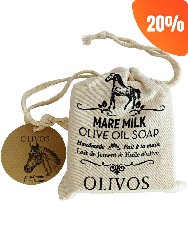 Olivos Mare Milk * 150 G