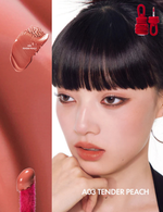 Offlow Knot Sleek Blur Tint 3.6g
