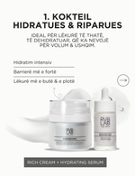 Rvb Lab Microbioma Hydrating Serum 30 ML