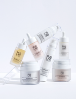 Rvb lab microbioma pre-prebiotic balancing cream 50 ml