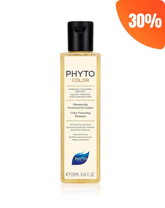 Phytocolor protecting shampoo *250ml