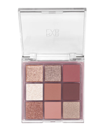 Rvb Lab Pink Addiected Eyeshadow Palette