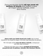Rvb Lab Microbioma Soothing Eye Contour Cream 15ml
