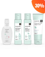 Suavinex Baby Care Essential Set