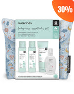 Suavinex Baby Care Essential Set