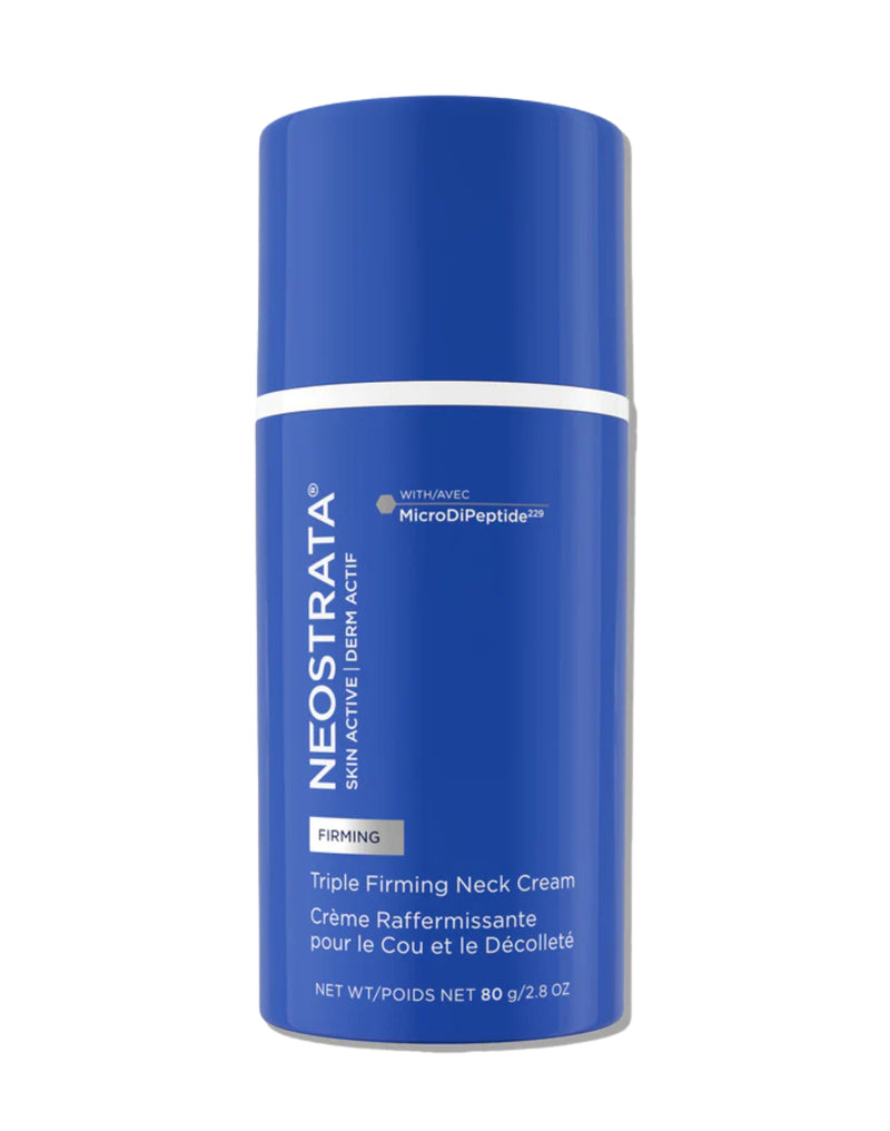 Neostrata Skin Active Triple Firming Neck Cream 80 Gr