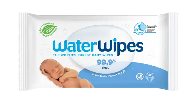 Water Wipes