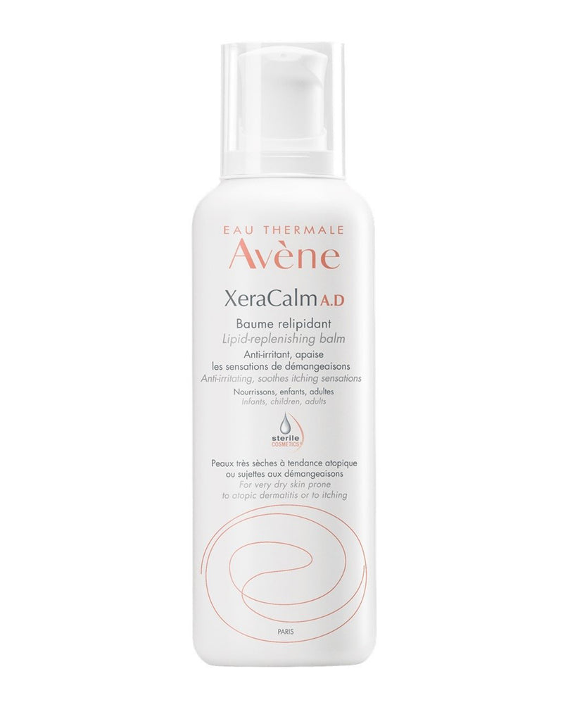 Avene Xeracalm A.D Baume * 400 ML