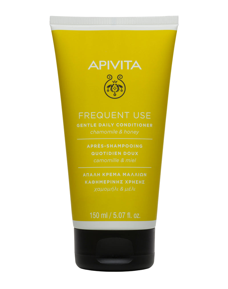 Apivita Gentle Daily Conditioner*150 ML