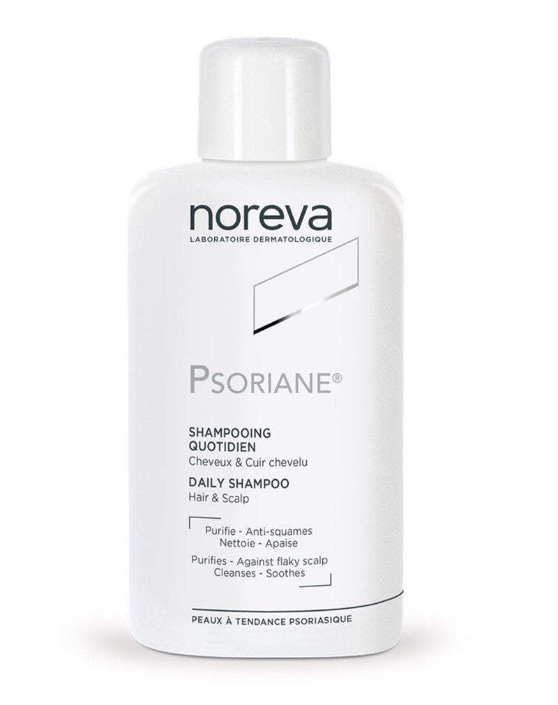 Noreva Psoriane Daily Shampo * 125 ML