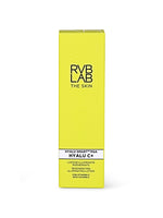 Rvb lab hyalu c+ regenerating illuminating lotion 200 ml