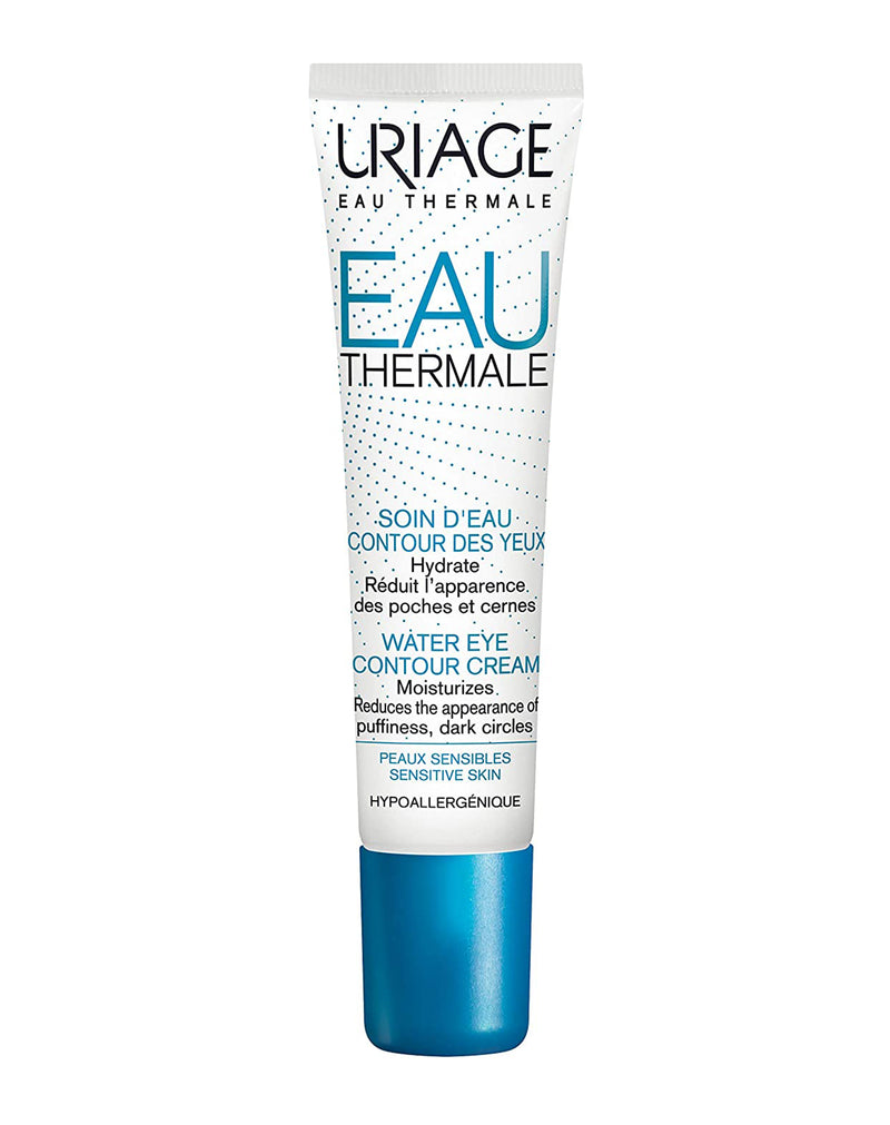 Uriage Eau Thermale Eye Contour Water Treatment * 15 ML