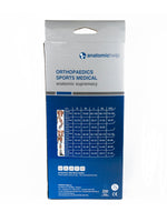 Anatomic Help 0152 Waist Belt