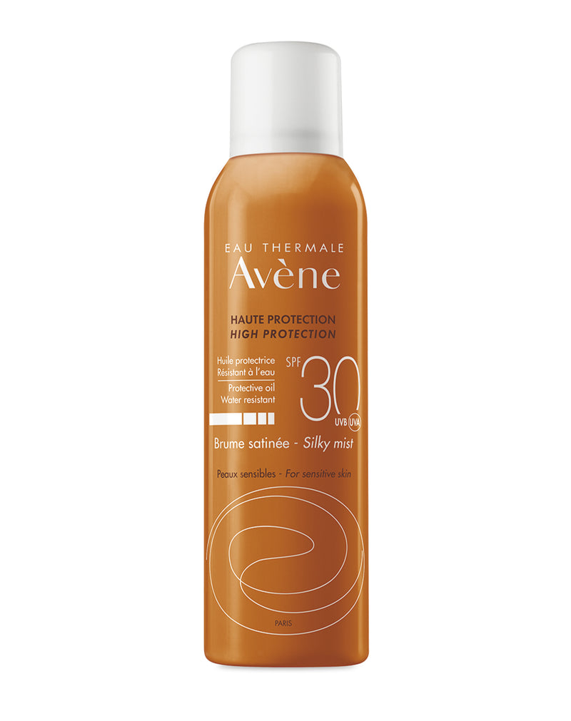 Avene Silky Mist Spf 30*150 ML